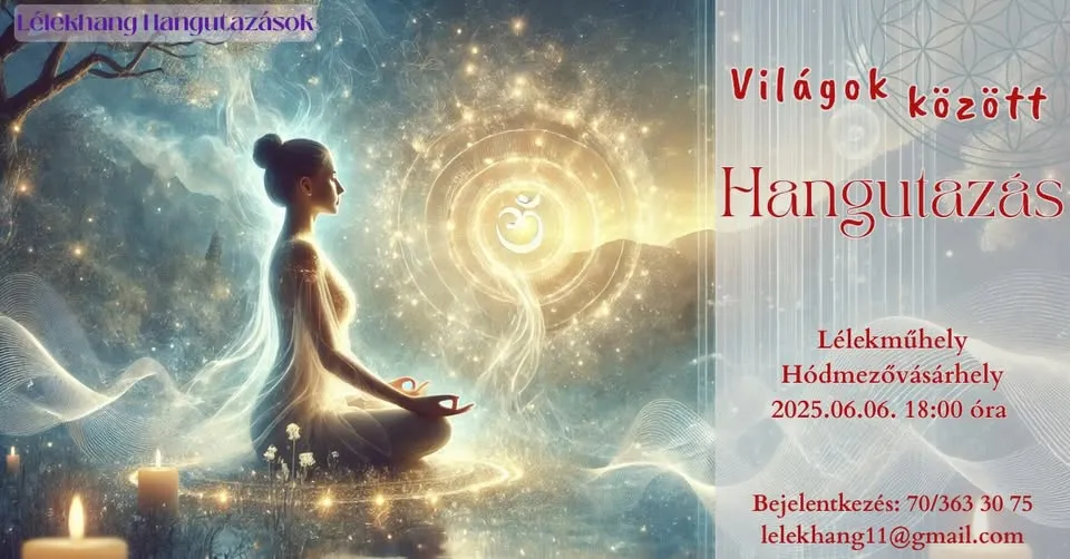 IZMEĐU SVETOVA - ZVUČNO PUTOVANJE